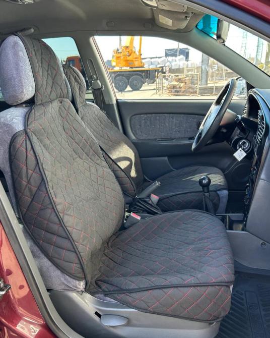 Kia Spectra I Рестайлинг 2 Альметьевск  - изображение 12