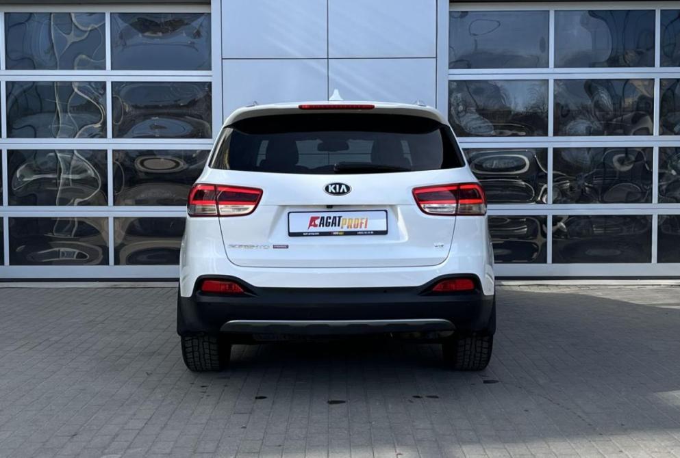 Kia Sorento III Prime Владимир  - изображение 6