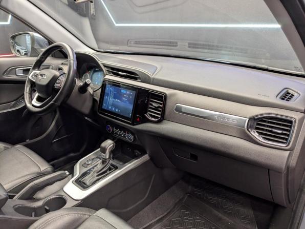 Chery Tiggo 4 I Рестайлинг с пробегом 2019 года, цена 1 150 000 рублей, 86364 км, внедорожник, Автокод Объявления