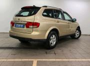 SsangYong Kyron I Рестайлинг Санкт-Петербург  - изображение 24