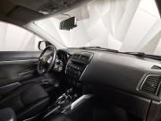 Mitsubishi ASX I Москва  - изображение 30