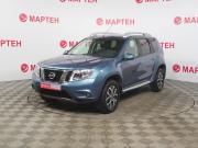 Nissan Terrano III (D10) Вологда  - изображение 18
