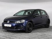Volkswagen Golf VII Химки  - изображение 10