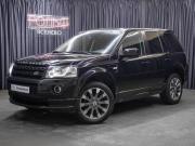 Land Rover Freelander II Рестайлинг 2 Москва  - изображение 20