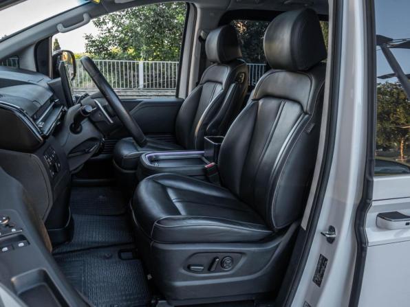 Hyundai Staria I с пробегом 2021 года, цена 4 770 000 рублей, 65382 км, минивэн, Автокод Объявления