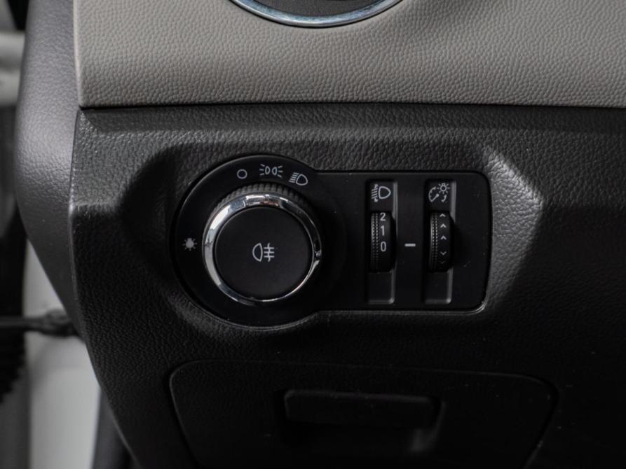 Chevrolet Cruze I Тюмень  - изображение 15
