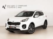 Kia Sportage IV Казань  - изображение 9