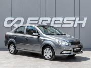 Chevrolet Nexia I Краснодар  - изображение 19