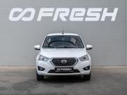 Datsun on-DO I Рестайлинг Краснодар  - изображение 21