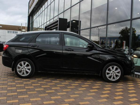 Lada (ВАЗ) Vesta I с пробегом 2020 года, цена 1 036 000 рублей, 125000 км, универсал, Автокод Объявления