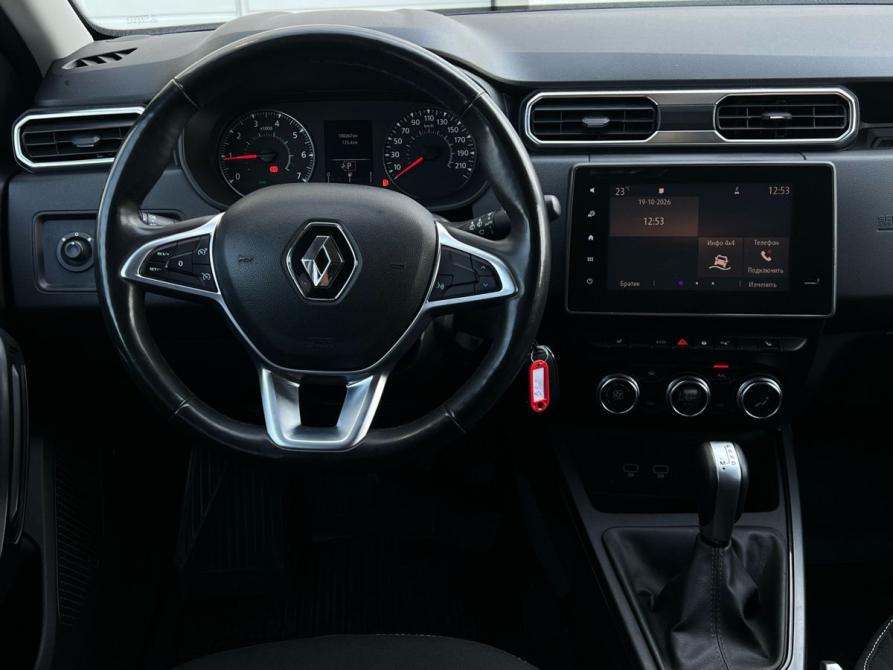 Renault Duster II Волгоград  - изображение 17