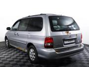 Kia Carnival I Рестайлинг Москва  - изображение 26