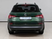 Skoda Kodiaq I Москва  - изображение 18