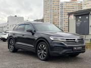 Volkswagen Touareg III Санкт-Петербург  - изображение 26