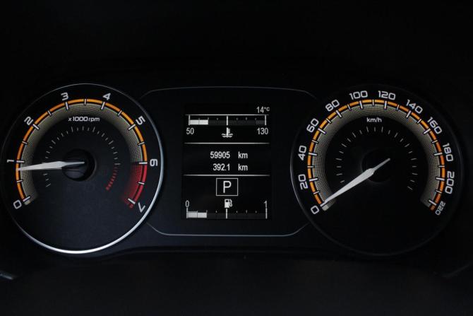Lada (ВАЗ) Vesta I Рестайлинг (NG) с пробегом 2024 года, цена 1 290 000 рублей, 59876 км, седан, Автокод Объявления
