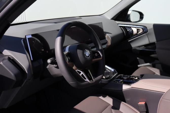 BMW X3 IV (G45/G48) с пробегом 2025 года, цена 7 700 000 рублей, 21 км, внедорожник, Автокод Объявления
