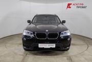 BMW X3 II (F25) Волгоград  - изображение 28