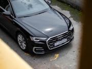 Audi A6 V (C8) Рестайлинг Москва  - изображение 39