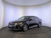 Kia Optima IV Москва  - изображение 31