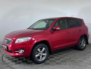 Toyota RAV4 III (XA30) Рестайлинг Ростов-на-Дону  - изображение 22