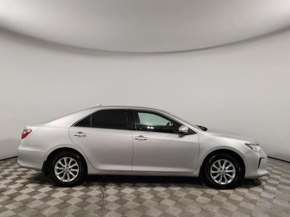 Toyota Camry VII (XV50) Рестайлинг с пробегом 2017 года, цена 1 879 000 рублей, 216644 км, седан, Автокод Объявления