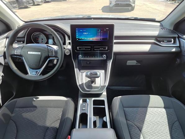 Haval M6 II с пробегом 2023 года, цена 1 700 000 рублей, 40960 км, внедорожник, Автокод Объявления