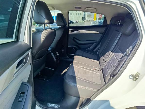 Haval F7x I Рестайлинг с пробегом 2023 года, цена 2 229 995 рублей, 76700 км, внедорожник, Автокод Объявления