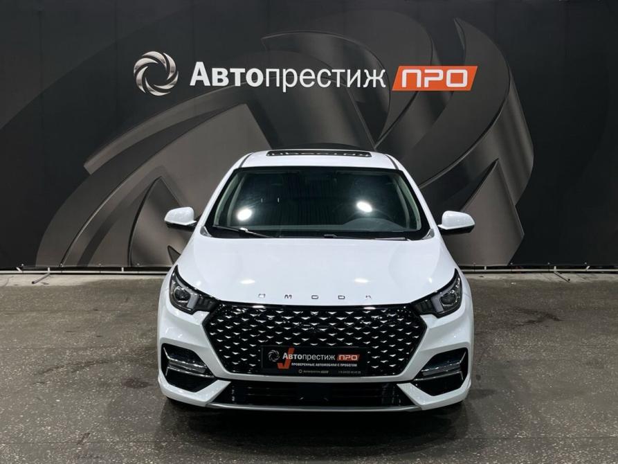 Omoda S5 Пермь  - изображение 2
