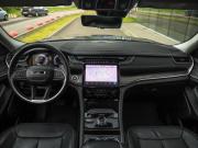 Jeep Grand Cherokee V (WL) Санкт-Петербург  - изображение 51