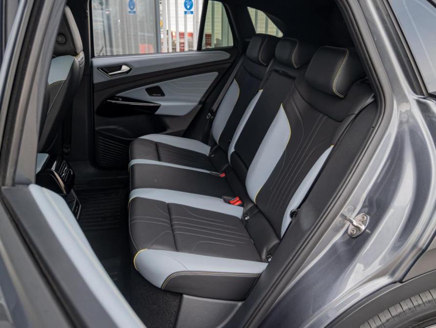 Volkswagen ID.4 Краснодар  - изображение 9