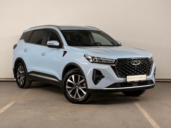Chery Tiggo 7 Pro Max I с пробегом 2023 года, цена 1 777 000 рублей, 62051 км, внедорожник, Автокод Объявления