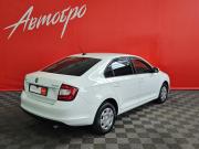 Skoda Rapid I Рестайлинг Вологда  - изображение 21