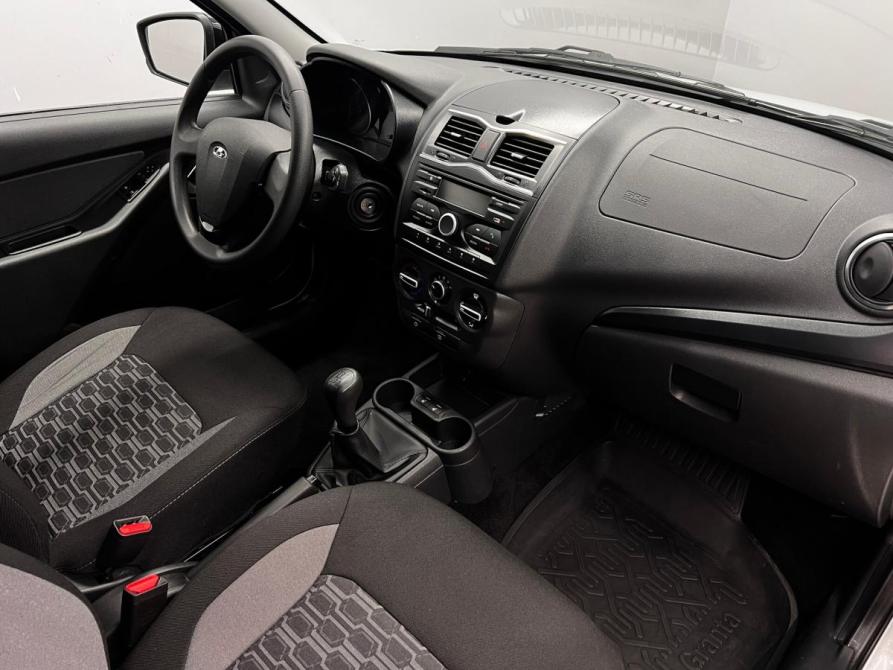Lada (ВАЗ) Granta I Рестайлинг Санкт-Петербург  - изображение 9