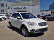 SsangYong Actyon II Нижний Новгород  - изображение 15