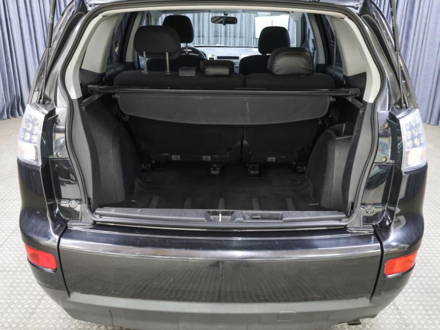 Mitsubishi Outlander II Москва  - изображение 11