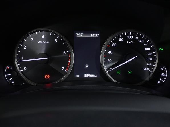 Lexus NX I Рестайлинг с пробегом 2019 года, цена 3 530 000 рублей, 88792 км, внедорожник, Автокод Объявления