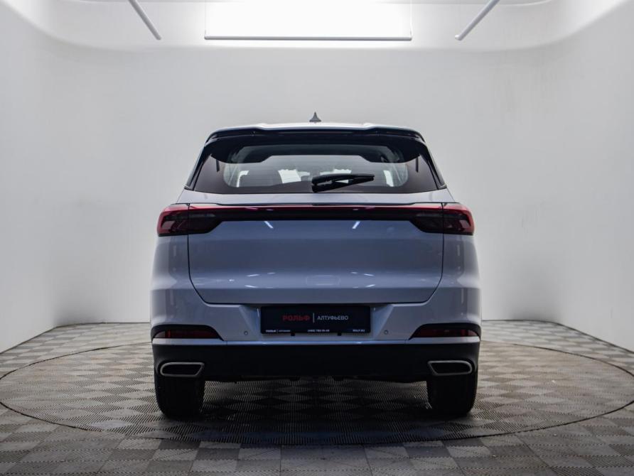 Chery Tiggo 7 Pro Max I Москва  - изображение 6