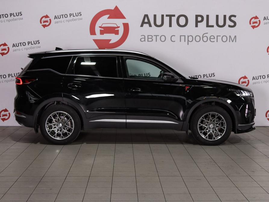 Chery Tiggo 7 Pro Max I Минеральные Воды  - изображение 6