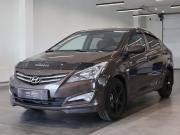 Hyundai Solaris I Рестайлинг Калуга  - изображение 34