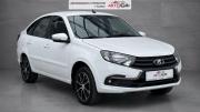 Lada (ВАЗ) Granta I Рестайлинг Тамбов  - изображение 21