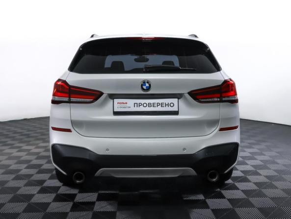 BMW X1 II (F48) Рестайлинг с пробегом 2021 года, цена 3 595 000 рублей, 81710 км, внедорожник, Автокод Объявления