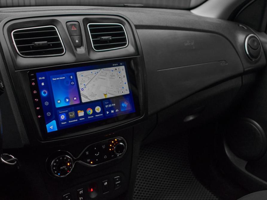 Renault Sandero II Рестайлинг Екатеринбург  - изображение 16