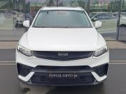 Geely Tugella I Рестайлинг Оренбург  - изображение 26