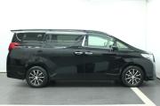 Toyota Alphard III Красноярск  - изображение 31