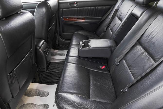 Toyota Camry V (XV30) Рестайлинг с пробегом 2005 года, цена 999 000 рублей, 306000 км, седан, Автокод Объявления