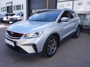 Geely Coolray I Москва  - изображение 18