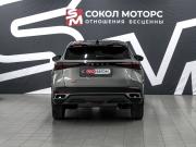 Omoda C5 I Ростов-на-Дону  - изображение 21