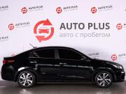 Kia Rio IV Минеральные Воды  - изображение 27