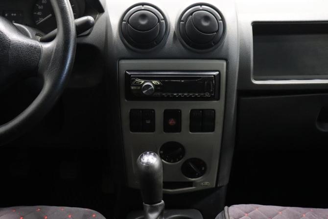 Renault Logan I с пробегом 2007 года, цена 226 000 рублей, 315000 км, седан, Автокод Объявления