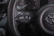 Toyota Yaris IV Томск  - изображение 38